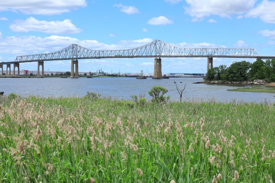 Outerbridge Crossing