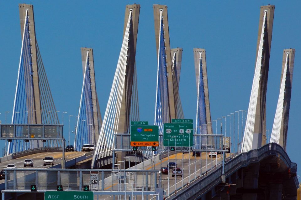 Goethals Bridge Ez Pass Rate 2024 - Lindy Chantalle